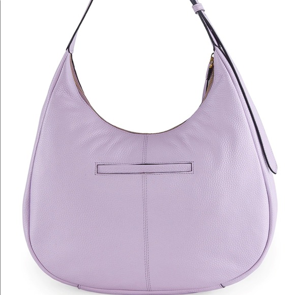 Lodis hobo handbag nwt tan in color - Picture 4 of 4